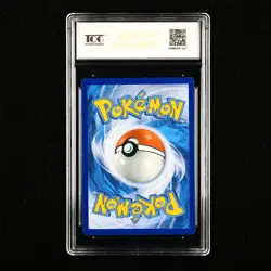 TQG 9 Mint 2016 Pokemon ENG Avalugg #XY-SS 37/114 R - Image 2