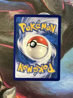 2026 Pokemon TCG S Chinese Gem Pack Volume 5 Ceruledge 2507/07 CBB5C 25 07/07 NM - Image 2