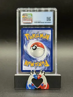 Pikachu 144/s-p Thai Pokemon 2022 Sword & Shield Booster Promo CGC Pristine 10 - Image 2