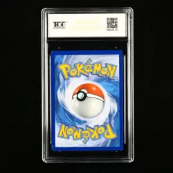 TQG 8.5 NM-MT+ 2016 Pokemon ENG Lightning Energy #XY-Ev 94/108 C - Image 2