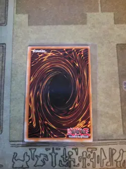 YUGIOH AIRKNIGHT PARSHATH LOD-062 ULTRA UNLIMITED ED NM 1996 - Image 3