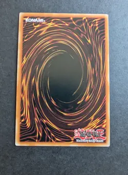 Yugioh Bystial Saronir RA05-EN023 Starlight Rare 1st Edition Near Mint - Image 5
