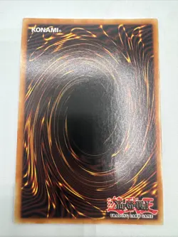 Yu-Gi-Oh! Majesty's Fiend Ultra Rare DUDE-EN035 - Image 3
