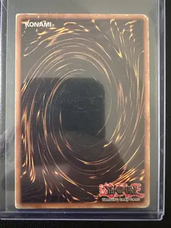 Yugioh - Blue-Eyes White Dragon SKE-001 Super Rare- Yu-Gi-Oh! - Image 2