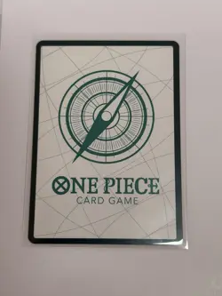 ONE PIECE Nico Robin Don!! Card Premium Card Collection Kumamoto Edition Japan - Image 2
