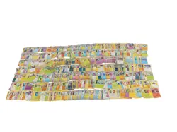 Large Pokemon TCG Mixed Card Bundle Job Lot 500 Plus Cards - Image 1