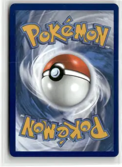POKEMON FUSION STRIKE FIRE ENERGY SECRET RARE 284/264 TCG HOLO - Image 2