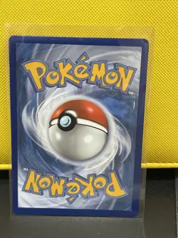 Pokemon Card - Zeraora V Ultra Rare 165/198 Chilling Reign Near Mint - Image 2