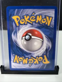 Latios 2/10 Holo EX Trainer Kit Latios NM Pokemon Card - Image 3
