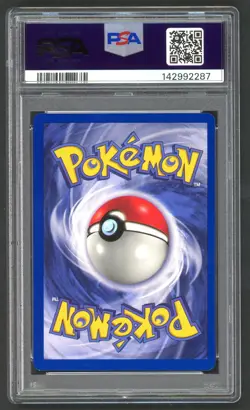 Pokemon Cards - PSA 8 Charmander 46/102 - Base Set - NM-MT - PSA8 - Image 2