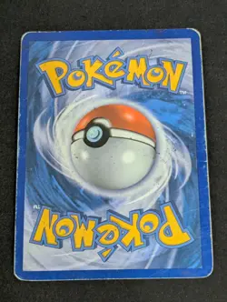 Jirachi 11/95 Call of Legends Holo Foil Ultra Rare Pokemon Card HP - Image 2