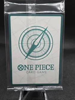 Don!! Card - Sabo - One Piece: Special DON!! Set Vol. 3 Promo - Image 2