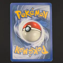 Pokemon TCG Card Raichu 12/112 FireRed & LeafGreen Reverse Holo - MP - Image 2