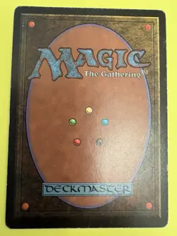 MTG Granite Gargoyle Beta - Image 2
