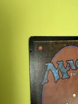 MTG Granite Gargoyle Beta - Image 3