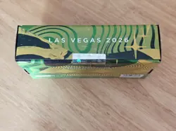 MTG Festival in a Box Las Vegas 2026 incl. Mystery Booster 2 Display | In Hand - Image 2