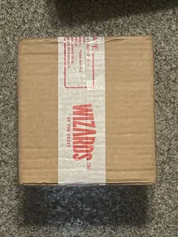 Magic the Gathering Commander Deck Set SEALED Fallout PIP Case Set of 4 Decks #1 - Image 4