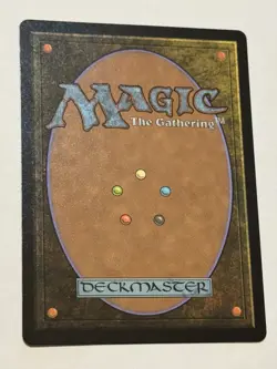 Hexing Squelcher NM Lorwyn Eclipsed Magic The Gathering Mtg Near Mint Goblin - Image 2