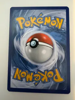 Surfing Pikachu 111/108 - XY Evolutions Secret Rare - Pokemon TCG - Image 2