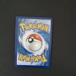 Hearthflame Mask Ogerpon ex 192/167 Twilight Masquerade Ultra Rare Pokemon - Image 4