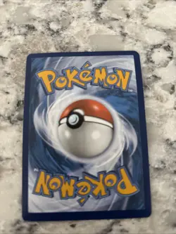 Pokemon TCG Groudon Paradox Rift 199/182 NM Condition comes with top loader - Image 2