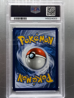 2025 Pokemon MEG #153 Gumshoos Illustration Rare PSA 10 - Image 2
