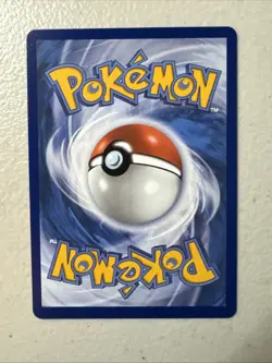 Pokemon TCG - ME04: Chaos Rising (CRI) Jumbo Ice Cream - 109/086 Ultra Rare - Image 2