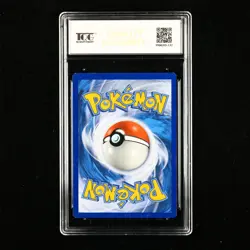 TQG 8.5 NM-MT+ 2016 Pokemon ENG Spoink #XY-FC 30/124 C - Image 2