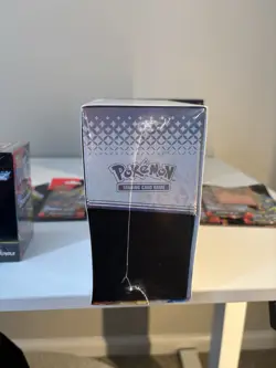 Pokemon Prismatic, Chaos Rising, Ascended Heroes Factory Sealed Lot - Image 3