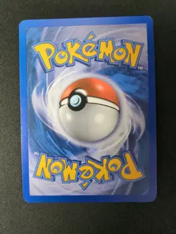 Oshawott BW08 Holo Promo Black And White Promo Pokemon VLP - Image 2