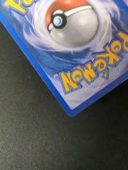 Oshawott BW08 Holo Promo Black And White Promo Pokemon VLP - Image 3