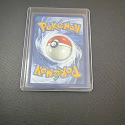 Mega Eelektross EX 278/217 Ascended Heroes SAR Holo 350 HP - Image 2
