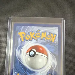 Mega Eelektross EX 278/217 Ascended Heroes SAR Holo 350 HP - Image 3