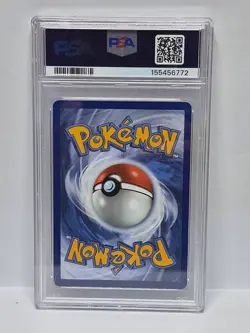 🔥PSA 9 🔥Squirtle 039 Holo Promo💥GRADED FIRST PARTNER ILLUSTRATION BUNDLE💥 - Image 3
