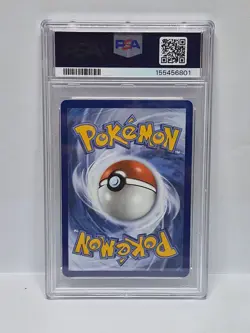 🔥PSA 9 🔥Squirtle 039 Holo Promo💥GRADED FIRST PARTNER ILLUSTRATION BUNDLE💥 - Image 5