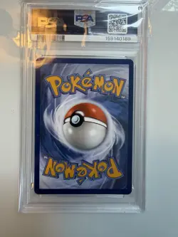 Pokemon TCG Me: Ascended Heroes Mega Dragonite ex 271/217 PSA 10 Holo 2026 - Image 2