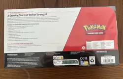 Pokemon Surging Sparks Elite Trainer Box Booster Bundle Costco 2-Pack NEW SEALED - Image 3