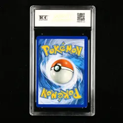 TQG 9 Mint 2016 Pokemon ENG Jigglypuff #XY-FC 65/124 C - Image 2