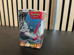 Pokemon TCG Surging Sparks Booster Box Sealed (36 Packs) - Image 4