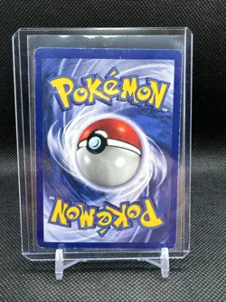 Pokemon TCG Caterpie Base Set 1st Edition 45/102 - Image 2