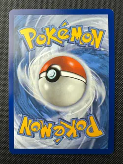 Blastoise ex 200/165 Special Illustration Rare 151 Pokemon Near Mint - Image 2