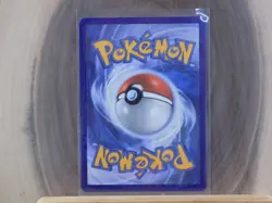Pokemon Destined Rivals Misty's Psyduck 193/182 Holo - Image 2