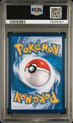 Pokemon 2023 TCG Chinese Latias & Latios GX CSM2aC 175/150 SR PSA 10 - Image 2