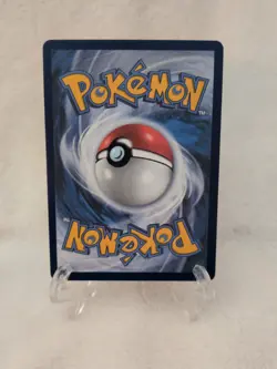 Pokemon TCG: Meowth Ex - 121/088 Special Illustration Rare - Perfect Order - Image 4