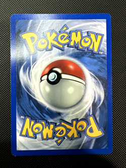 Pokemon TCG - Unown [A] 14/75 Holo Rare - Neo Discovery NM - Image 2