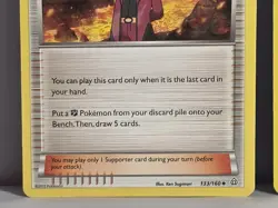 Archie's Ace in the Hole & Maxie's Hidden Ball Trick XY Primal Clash Pokemon TCG - Image 3