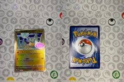 Cubone 0406/07 Gem Pack Volume 3 Pokemon Near Mint - Image 1