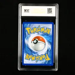 TQG 9.5 Mint+ 2017 Pokemon ENG Litten #SM-SM 24/149 C - Image 2