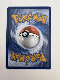 The Pokemon Company Alolan Exeggutor ex 242/191 Surging Sparks SIR Holo EN - Image 2