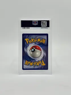 Pokemon Base Set 65/102 Staryu 1St Edition Shadowless PSA 10 - Image 2